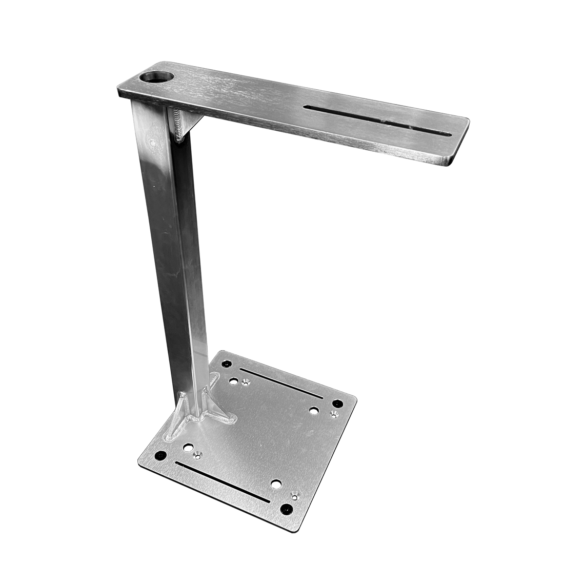 DuraTruss DT Lighting Fixture Suspension – firkanttruss i DT 34/2-serien